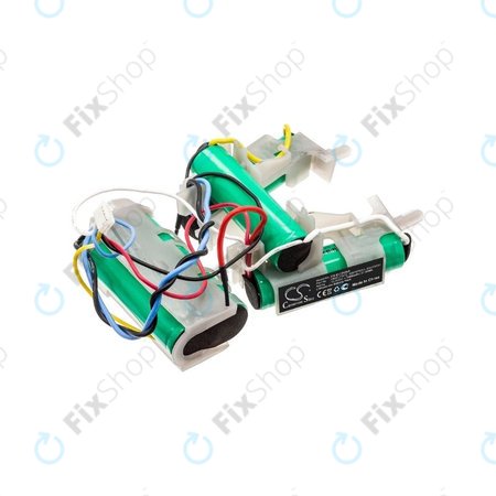 Μπαταρία για AEG Ergorapido CX-72-45AN, VBHC7787E, 8087979053, 809115702, 18.0V, 1500mAh, HQ