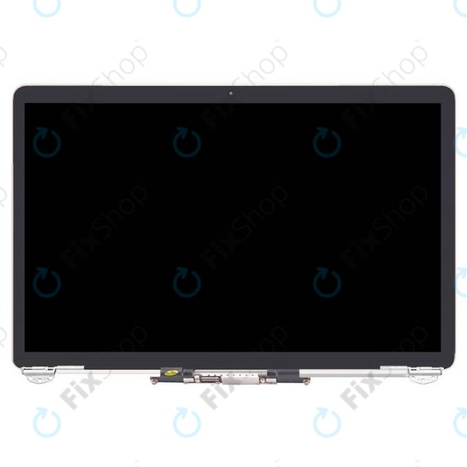 Συγκρότημα οθόνης για MacBook Air 13", 2018, A1932, Ασημί, Silver, Refurbished