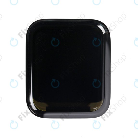 Οθόνη με οθόνη αφής για Apple Watch 6, 44mm, Refurbished