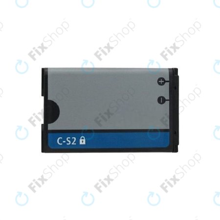 Μπαταρία για Blackberry Curve 9300, 8300, 8310, 8520, C-S2, 1150mAh