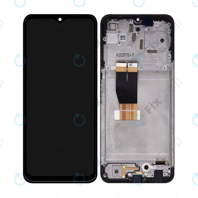 LCD Display Assembly για T-Mobile T-Phone 5G | REVVL 6 Pro | Aftermarket