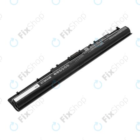 Μπαταρία για Dell Inspiron 14, 15, 17, Vostro 14, 15, 2600mAh, Li-Ion, 14.8V, GXVJ3, HQ
