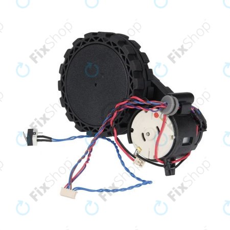 Τροχός με Κινητήρα (Δεξιός) για Ecovacs Deebot N-series | T-series | Ozmo-series