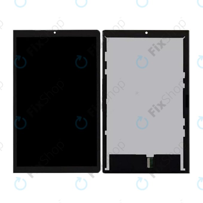 Οθόνη με οθόνη αφής για Lenovo Yoga Tab 5, YT-X705F, Aftermarket