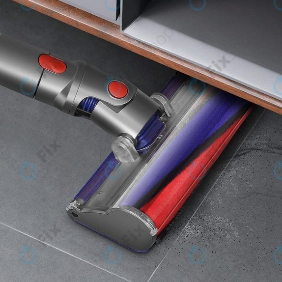 Κεφαλή Δαπέδου για Dyson V-series | Outsize