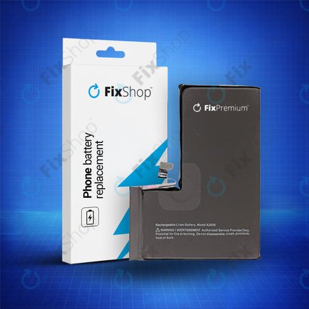 Μπαταρία για iPhone 13 Pro, 3095mAh, DIAGNOSTIC