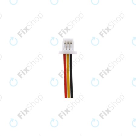 Μπαταρία για JBL Tune 750, 700mAh, Li-Pol, 3.7V, GSP753030, HQ