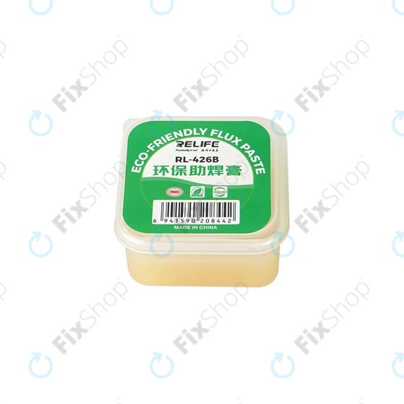 Πάστα Κολλητηριού (40g) για Relife RL-426B