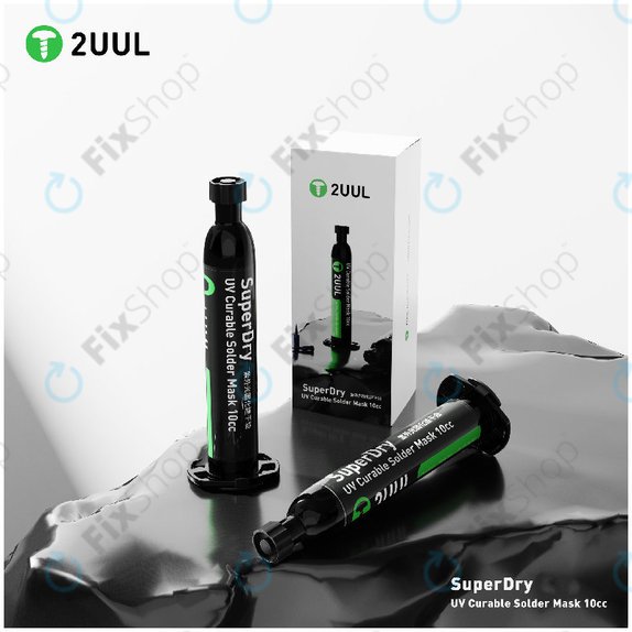 Μάσκα συγκόλλησης UV, 2UUL SC55, 10cc