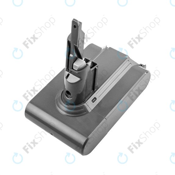Μπαταρία για Dyson V7, 968670-02, 968670-03, 21.6V, 2500mAh, HQ