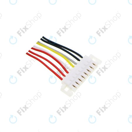 Μπαταρία για Asus ROG Flow X13 GV301QE-K6008, 3950mAh, Li-Pol, 15.48V, C41N2009, HQ