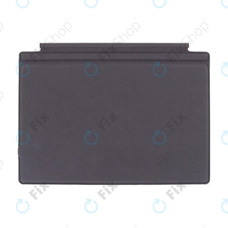 Πληκτρολόγιο US για Microsoft Surface Pro 3, 4, 5 | μαύρο | black