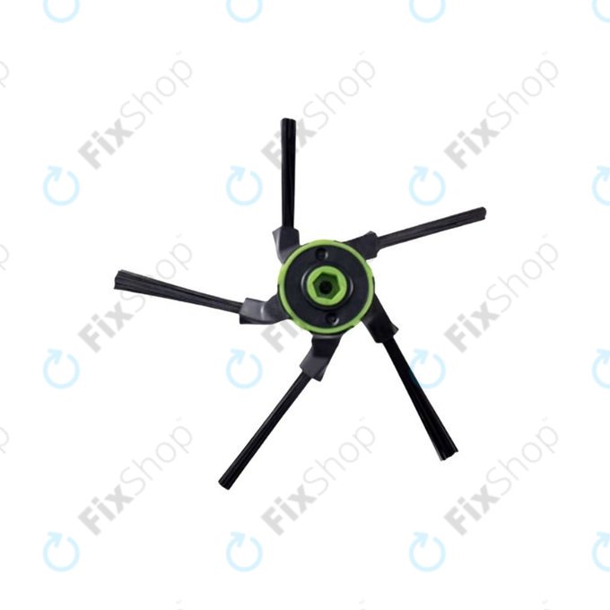 Πλαϊνή βούρτσα, 2 τεμ. για iRobot Roomba S9, S9+