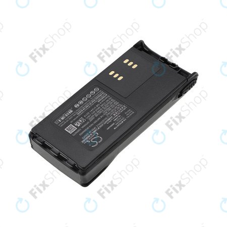 Μπαταρία για Motorola GP, HT, MTX, Pro, 2600mAh, Li-Ion, 7.4V, HNN9008A, HQ