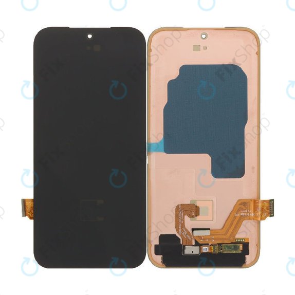 Οθόνη OLED για Xiaomi 17 Pro Max, Αφής χωρίς πλαίσιο