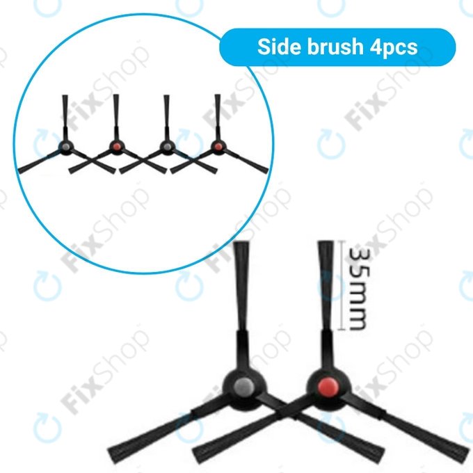 Ολοκληρωμένο Σετ για Eufy E28 Omni | E25 Omni