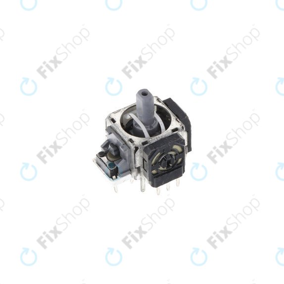 Αναλογικό joystick 3D 3-pin για χειριστήριο Sony PlayStation 3