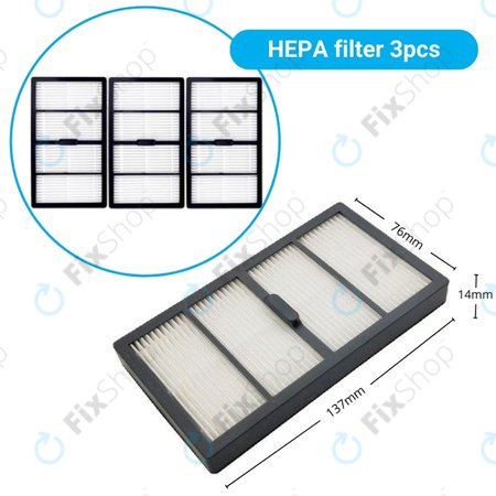 Ολοκληρωμένο Σετ για iRobot Roomba S9 | S9+