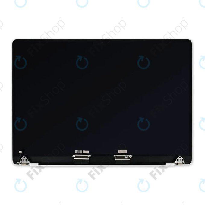 Συγκρότημα οθόνης για MacBook Pro 16" M1 Max, 2021, A2485, Ασημί, Silver, Refurbished
