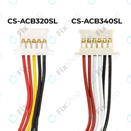 Μπαταρία για Acer Iconia One 10 B3-A40, 6000mAh, Li-Pol, 3.7V, PR-279594N, HQ