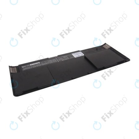 Μπαταρία για HP EliteBook Revolve 810 G1, 4400mAh, Li-Pol, 11.1V, 0D06XL, HQ