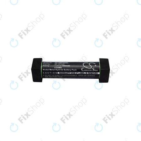 Μπαταρία για Sony MDR-DS3000, BP-HP550, 700mAh, HQ