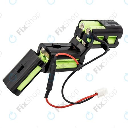 Μπαταρία για Philips PowerPro Duo FC6162, 69-2008-009-202, 12.0V, 1500mAh, HQ