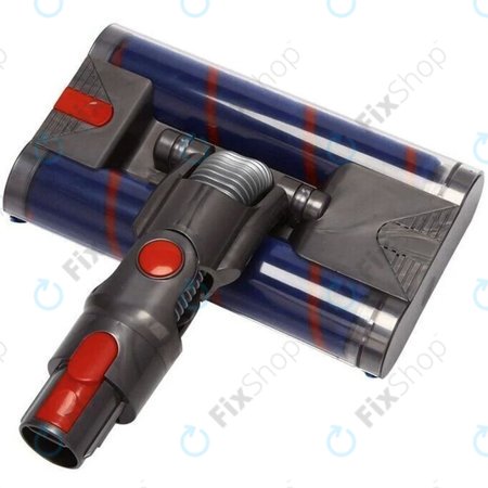 Κεφαλή Διπλού Κυλίνδρου για Dyson V-series | Outsize