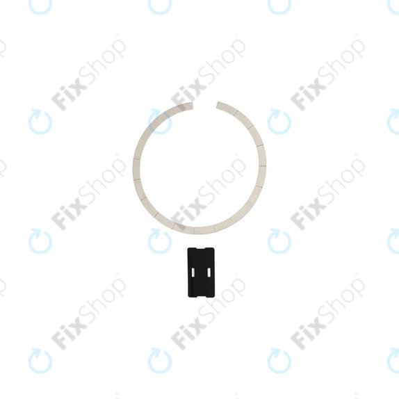 Μαγνήτης MagSafe για iPhone 16 Pro