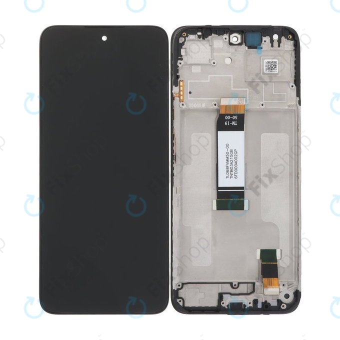 LCD Display Assembly για Xiaomi Redmi 13 24049RN28L | Aftermarket