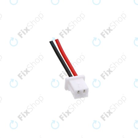 Μπαταρία για Plantronics, Avaya, 240mAh, Li-Pol, 3.7V, 65358-01, HQ