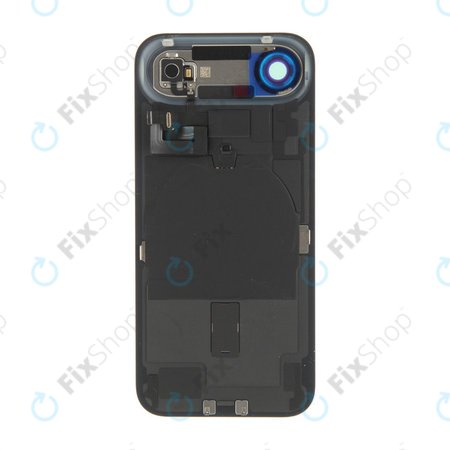 Πίσω Κάλυμμα Γυαλί για iPhone 17 Air | Gold | 661-55238 | Genuine Apple