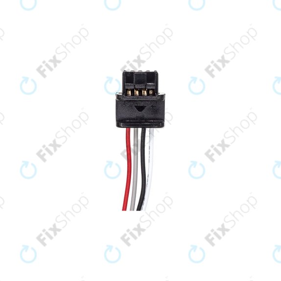 Μπαταρία για Nintendo Wii U GamePad, 3200mAh, Li-Ion, 3.7V, WUP-001, HQ