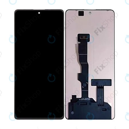 LCD Display με Touch Screen για Xiaomi Redmi Note 13 5G | 2312DRAABC