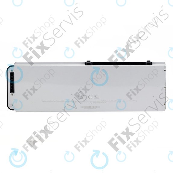 Μπαταρία για MacBook Pro 15", Τέλη 2008 – Αρχές 2009, A1286, A1281, 4700mAh, FixPremium