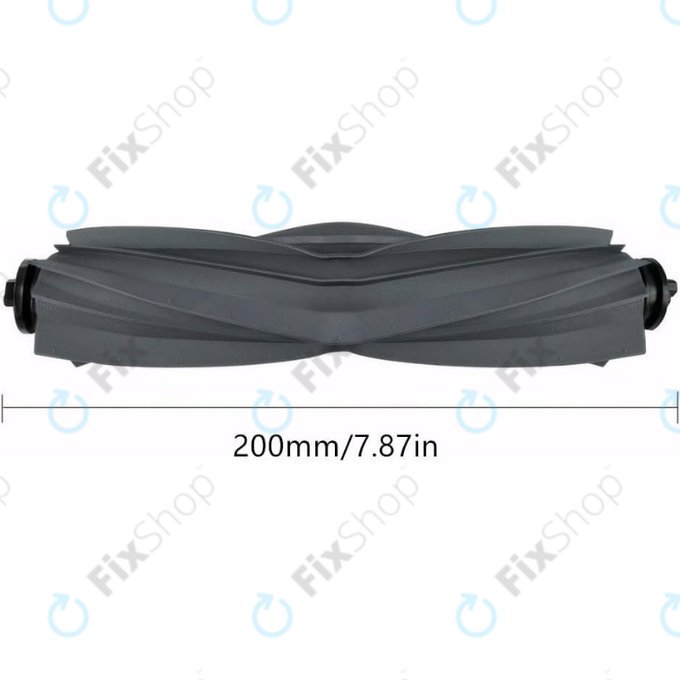 Κεντρική Βούρτσα για Xiaomi Dreame X40 Ultra | L40 Ultra | L20 Ultra | L10s Pro Gen2 | L10s Pro Ultra | Mova E30 Ultra | D9 Max Gen2