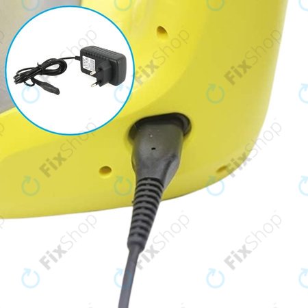 Φορτιστής για Kärcher WV-series, KV-series