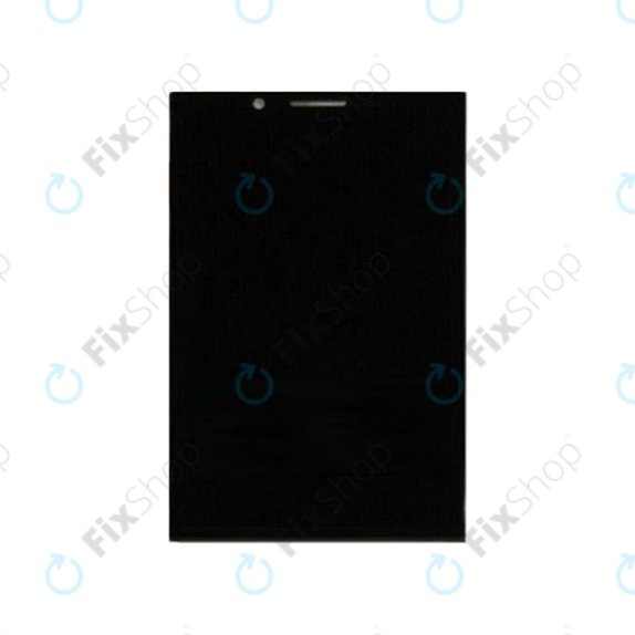 Οθόνη με οθόνη αφής για Blackberry Key2 LE, Aftermarket