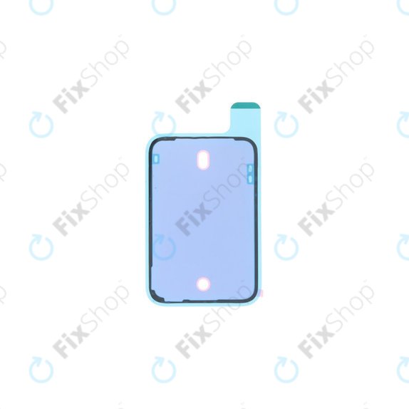 Ταινία Συγκόλλησης για Πίσω Γυαλί για iPhone 17 Pro | 923-12849-S | Genuine Apple