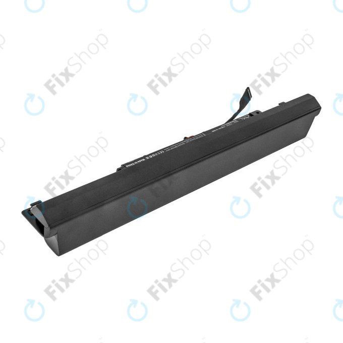 Μπαταρία για Lenovo IdeaPad 110-15, 4100mAh, Li-Ion, 10.8V, 5B10L79053, HQ