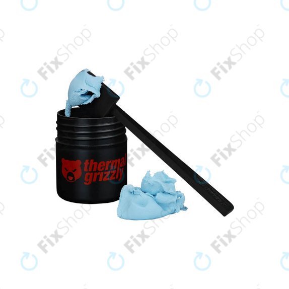 Θερμοαγώγιμος στόκος 30g, Thermal Grizzly Putty Advance