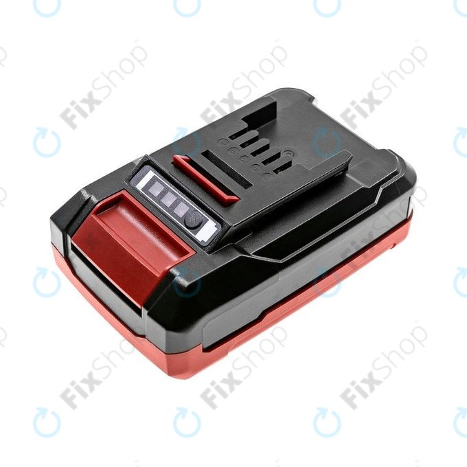 Battery για Einhell 18V | 45.114.36 | Li-Ion | 18.0V | 2000mAh | HQ