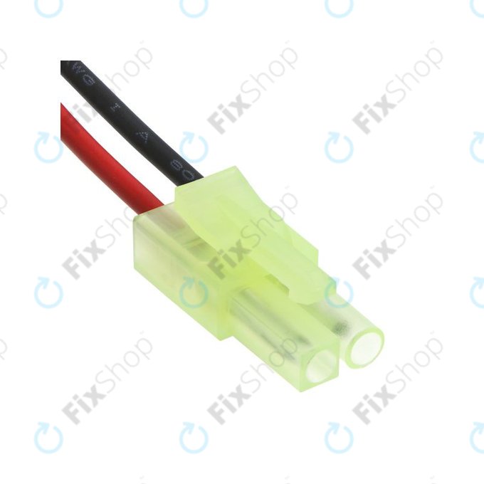 Μπαταρία για ETA Verto 1442, 2500mAh, Li-Ion, 7.4V, 1442 00090, HQ