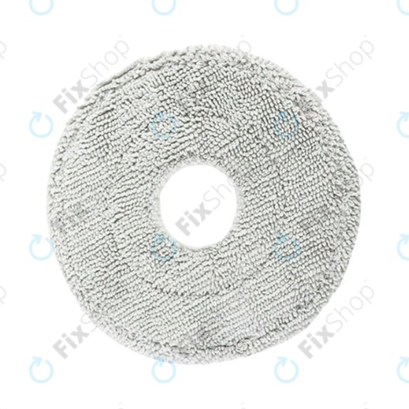 Σετ ανταλλακτικών για Xiaomi Robot Vacuum S40 Pro (2x Κύρια βούρτσα, 4x Φίλτρο, 4x Πλαϊνή Βούρτσα, 8x Πανί Σφουγγαρίστρας)