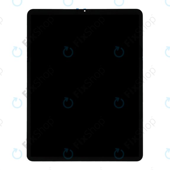 Οθόνη LCD για iPad Pro 12.9" (3rd Gen 2018), Αφής και IC Board μεout Frame, Refurbished