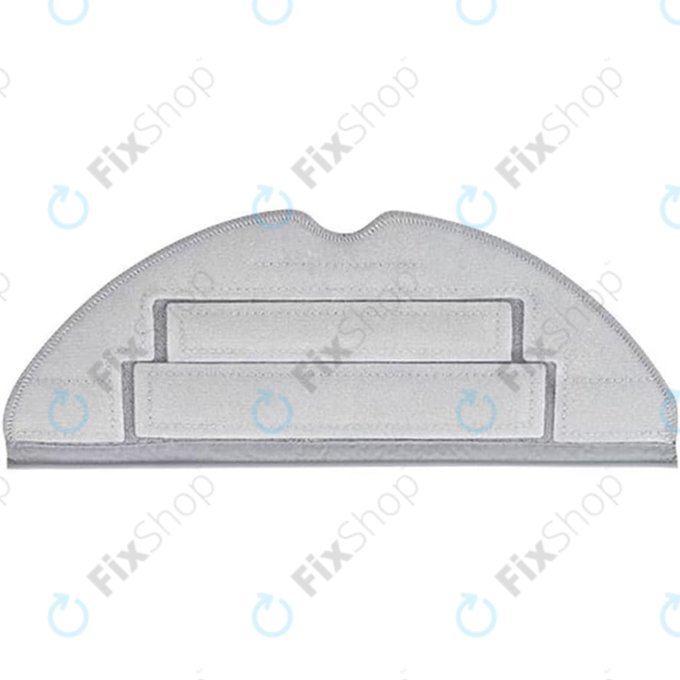 Πανί Σφουγγαρίστρας για Xiaomi Roborock S8 | S8+ | S8 Pro Ultra | G20