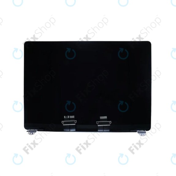 Οθόνη LCD για MacBook Pro 14", A3112, A3185 (2024), με μπροστινό γυαλί και κάλυμμα, Space Black, 661-41794, Genuine Apple