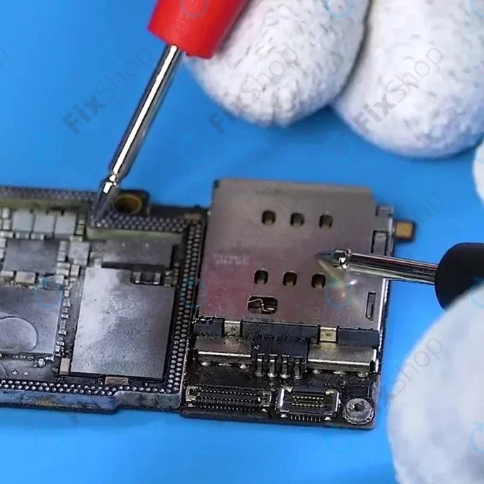 Ανιχνευτής Βλαβών Κυκλώματος Mechanic WS ONE - VC04