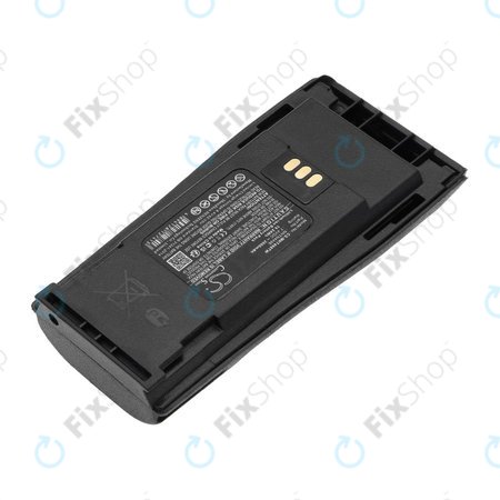 Μπαταρία για Motorola CP, EP, GP, 2600mAh, Li-ion, 7.4V, NNTN4496, HQ