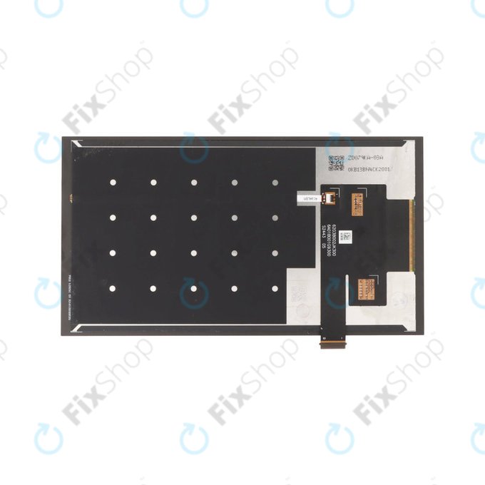 Οθόνη LCD (Black) για Nintendo Switch 2